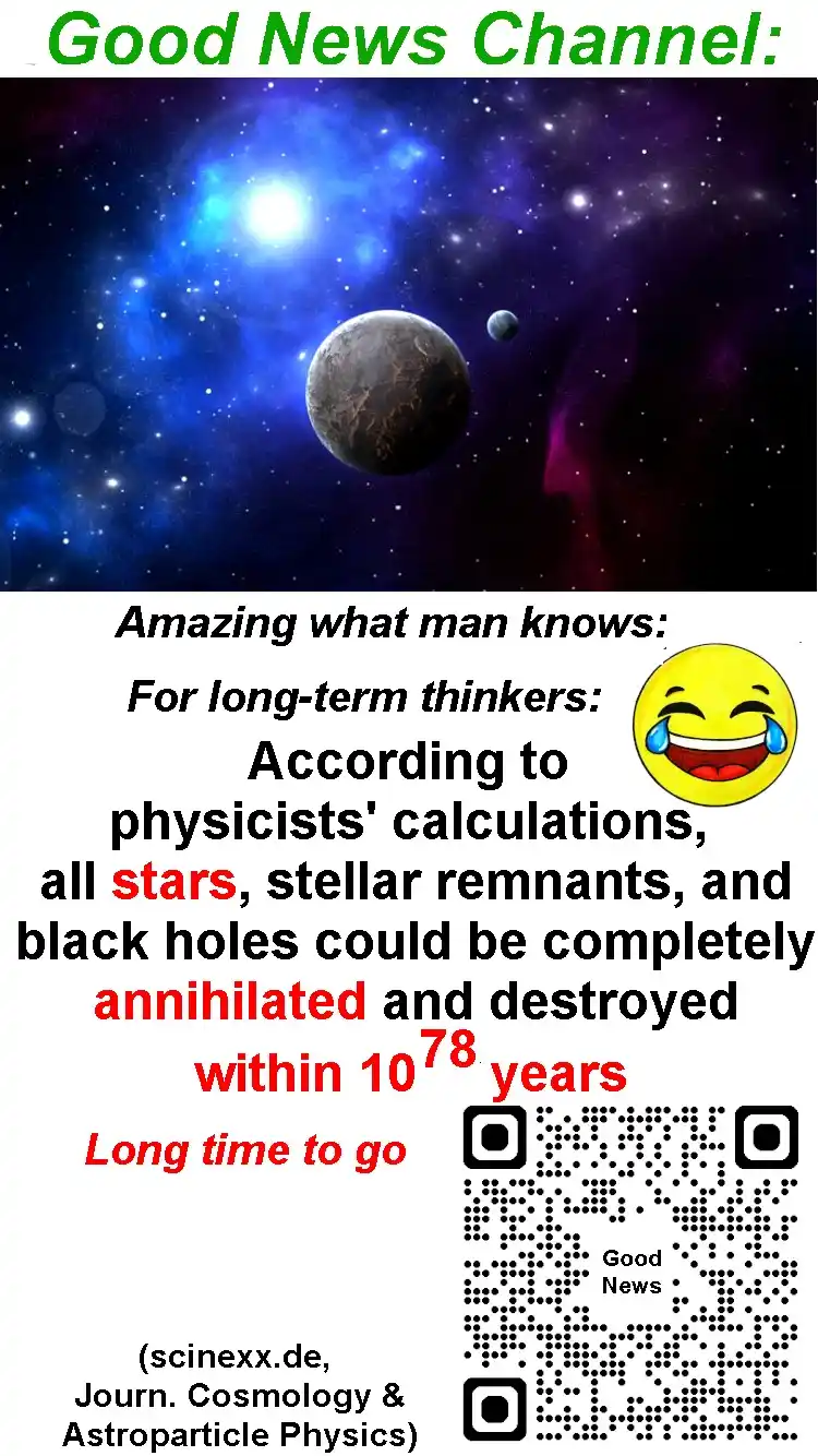 Good News post