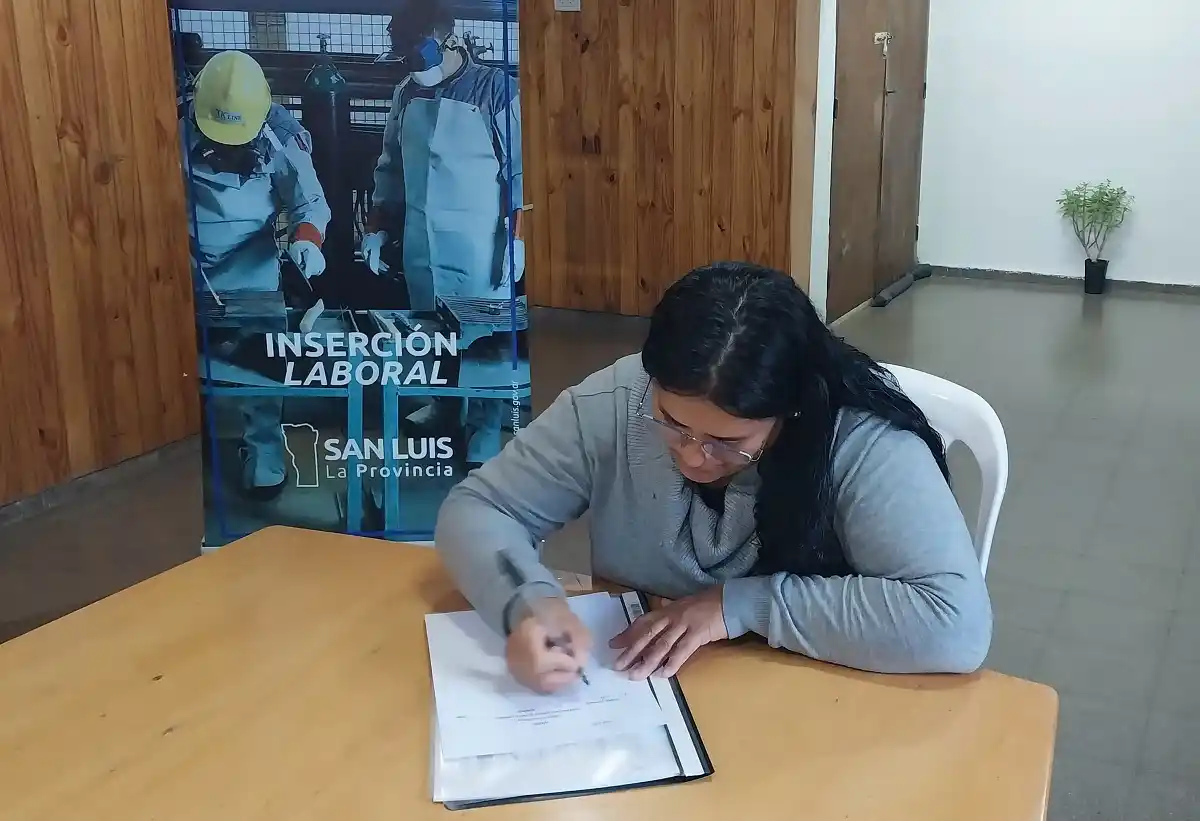 Agencia de Noticias San Luis post