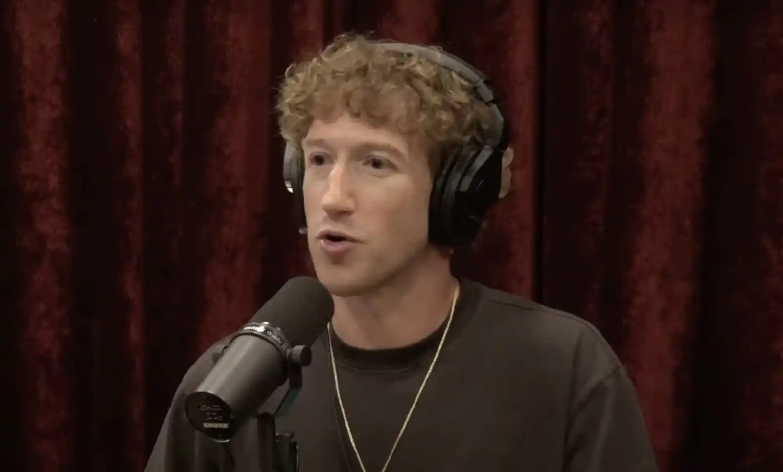 Image from StartupItalia: *Meta a tutto nucleare. Perché Mark Zuckerberg ha deciso di non fare c...