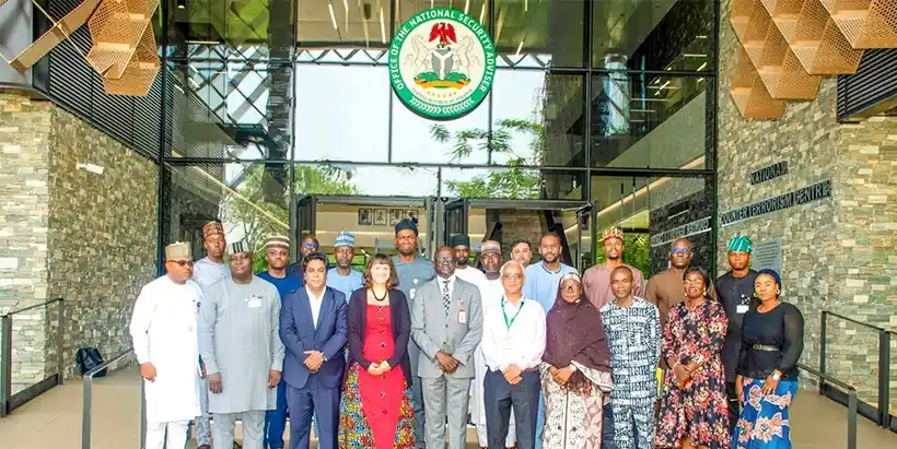 Image from IITA: *NCTC and IITA forge strategic agribusiness partnership to rehabilitat...
