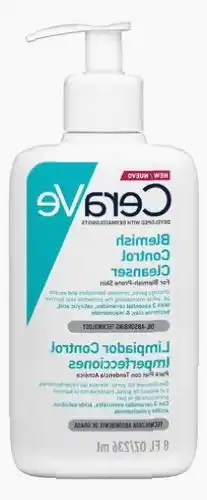Image from Descuentopedia: ‼️ Oferta en Limpiador Cerave Acné 236ml
Controla el Acné con Cerave:...