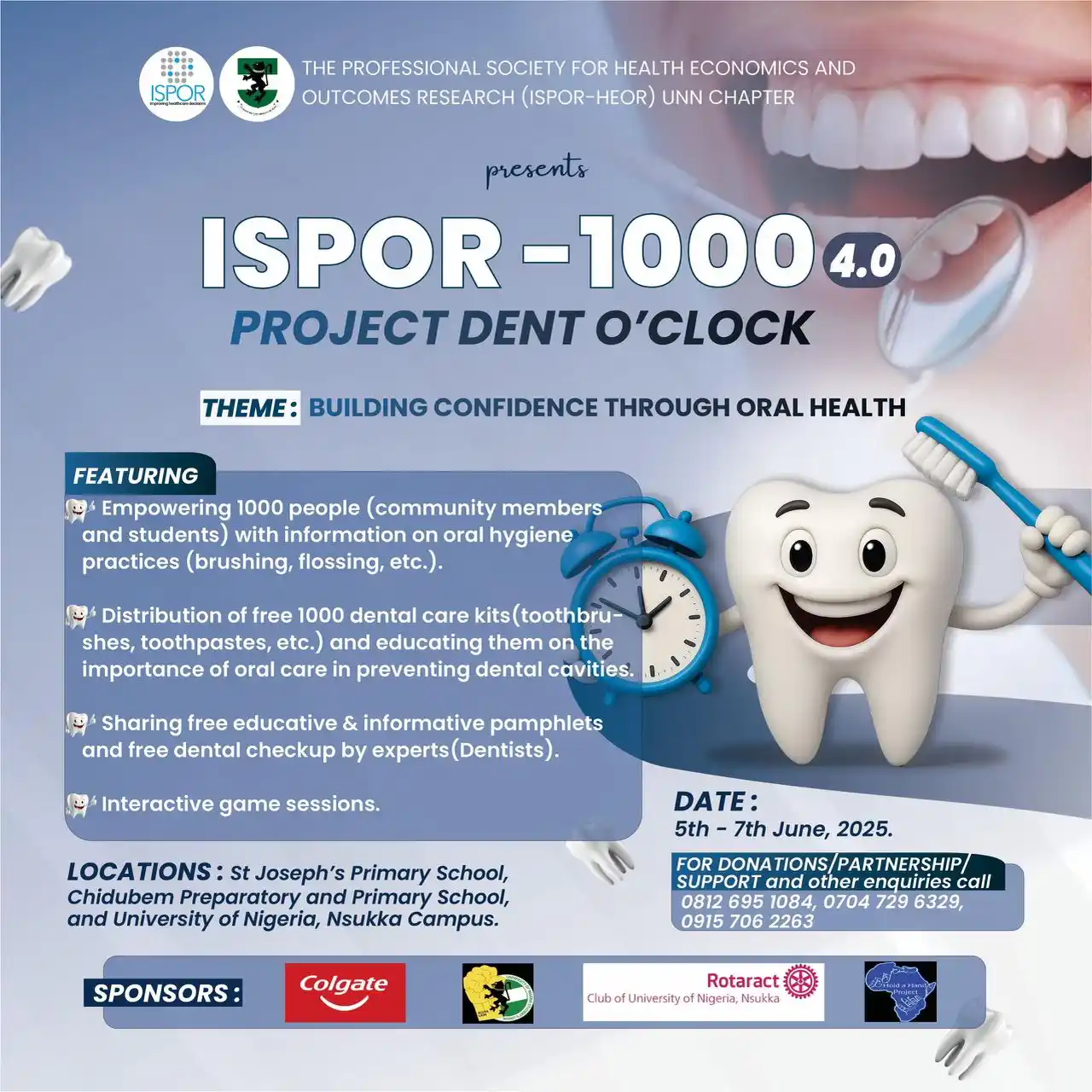 Image from THETRUST MEDIA CHANNEL: 🦷*OFFICE OF THE SUG DIRECTOR OF INFORMATION, UNN* 📢 *SUG ANNOUNCEMEN...
