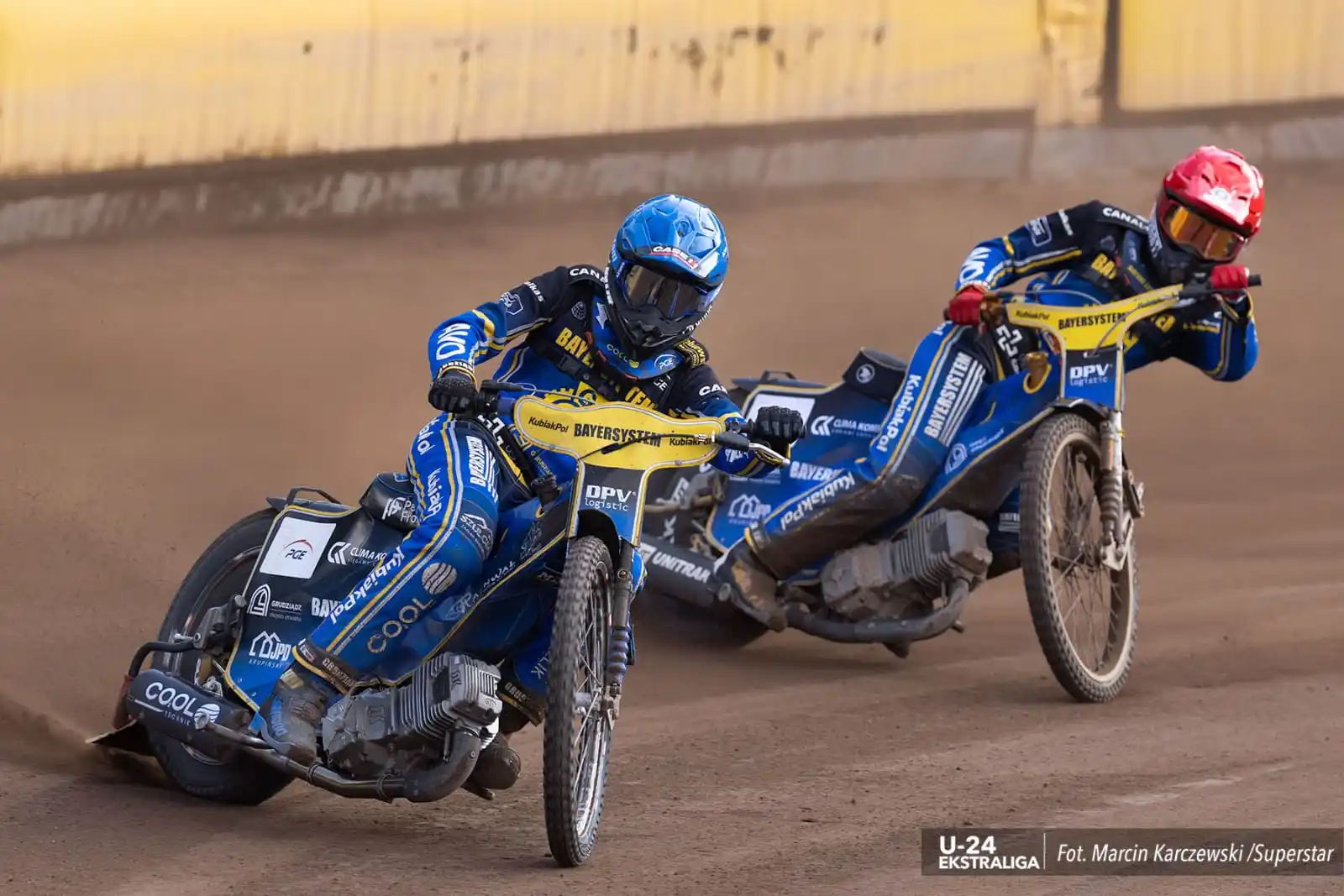 GKM Grudziądz S.A. post