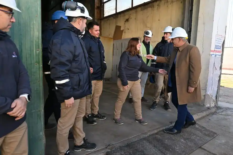 Agencia de Noticias San Luis post