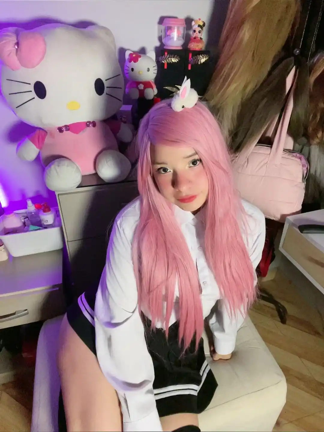 Mimi Komattsu post