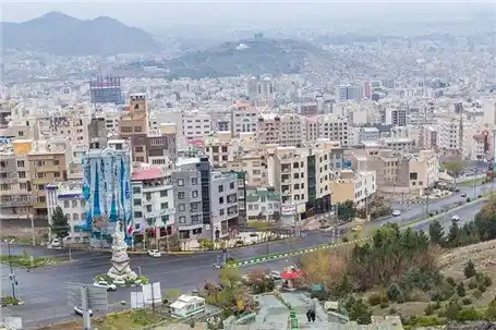 Image from عصر ساختمان: *رهن کامل با یک میلیارد تومان؛ تهران، کرج یا اندیشه؟* https://zaya.io...