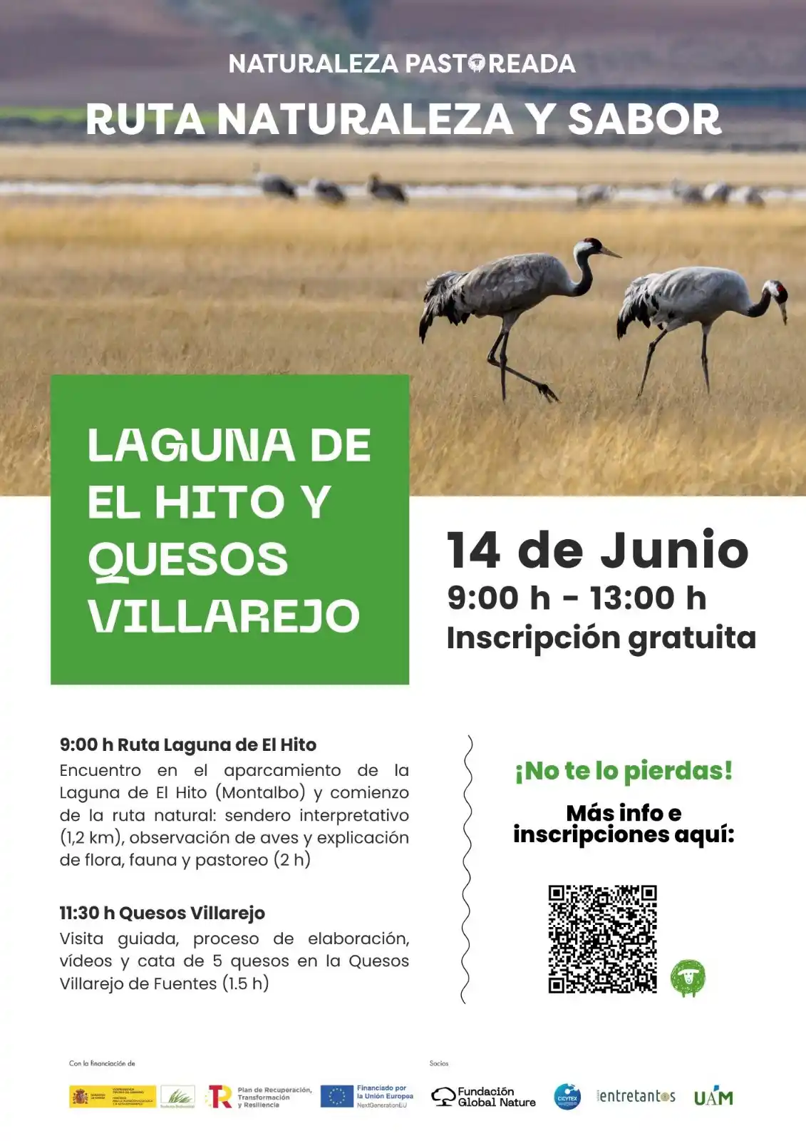 CamiNATURAr Cuenca post