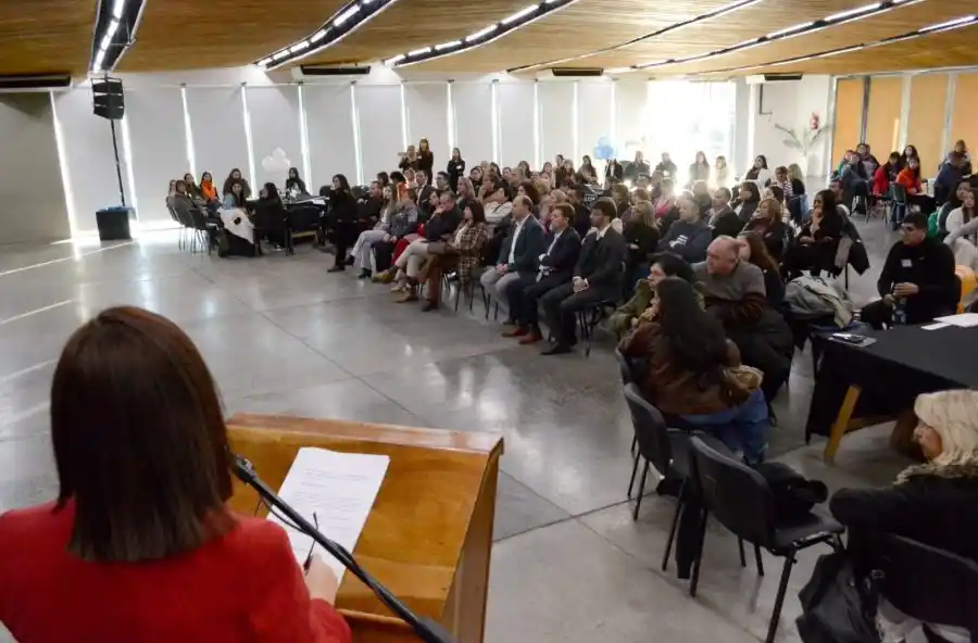 Image from Agencia de Noticias San Luis: 💠 *San Luis creará un cuerpo de preventores para combatir el trabajo ...