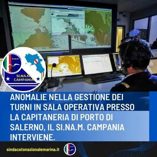 Image from Sindacato Nazionale Marina: 📍<a class="text-blue-500 hover:underline cursor-pointer" href="/hasht...