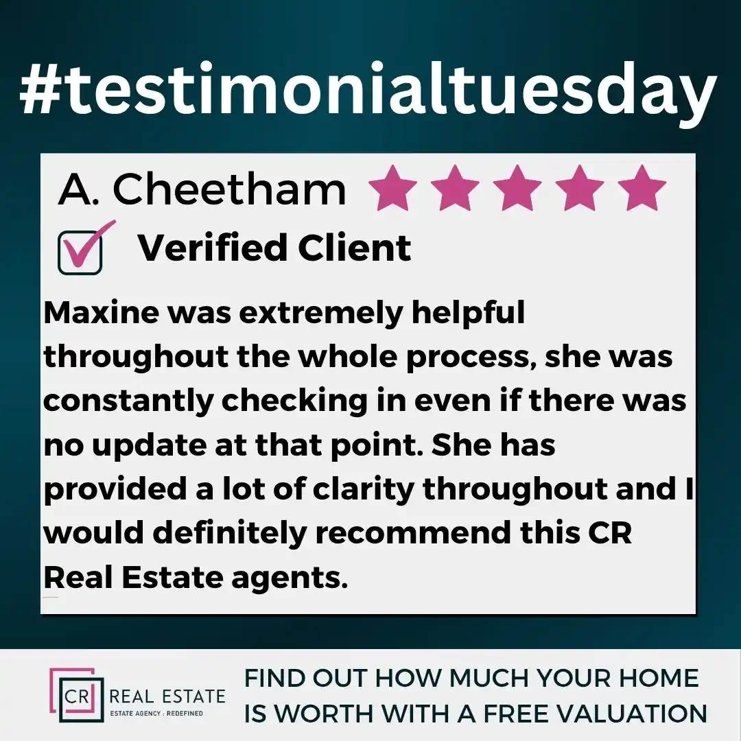 Image from Property to rent in Kent, UK: 🏡 Smooth Moves Start Here — Another Success with CR Real Estate! Fro...