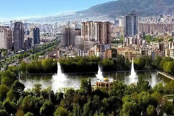 Image from عصر ساختمان: 🔺 *تبریز، پایتخت محیط زیستی آسیا در سال ۲۰۲۵ شد* 🔹مجمع شهرداران آسی...