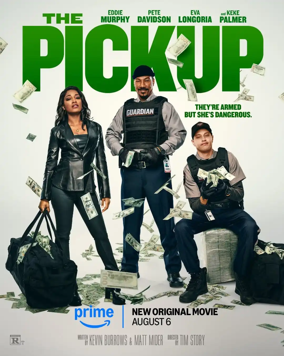 Image from Blue Sky Movie Updates: The Pickup Is Set To Premiere On August 6th On <a class="text-blue-50...