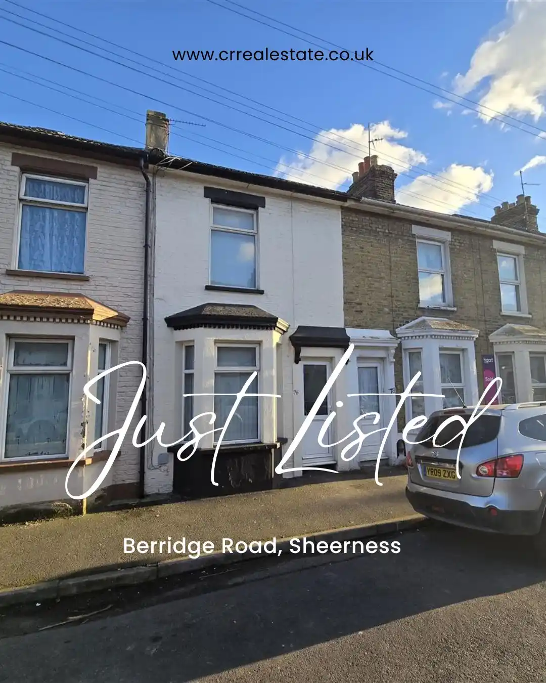Image from Property to rent in Kent, UK: 🏡 TO LET | Berridge Road, Sheerness – £1,200 PCM 🏡 A beautifully pr...