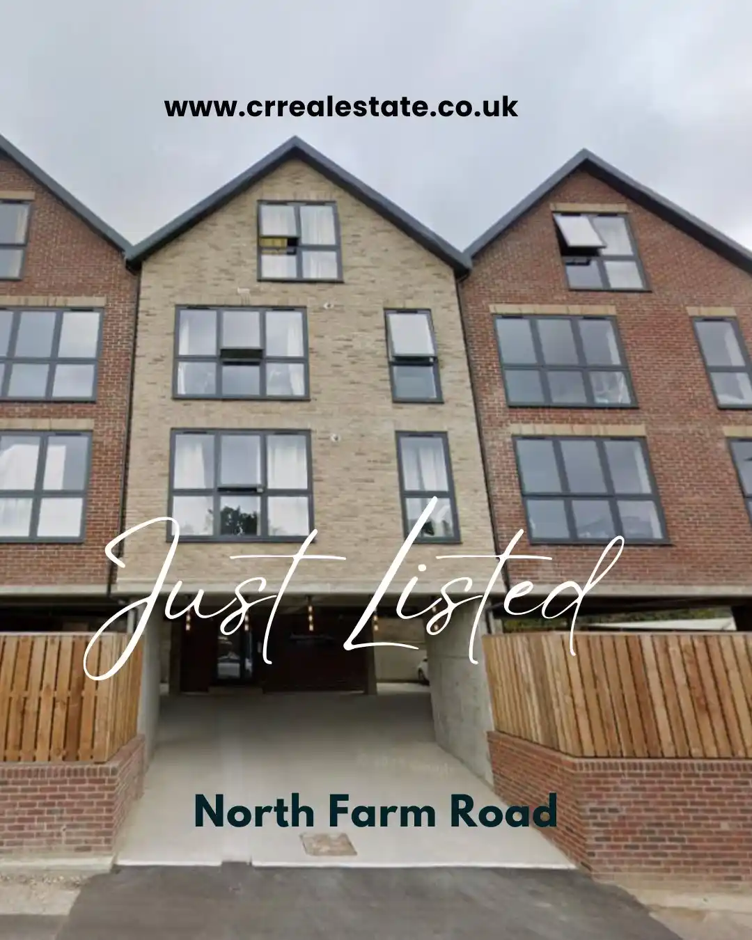Image from Property to rent in Kent, UK: 🏠 TO LET – North Farm Road, Tunbridge Wells 💷 £1,500 PCM | 2 Beds |...