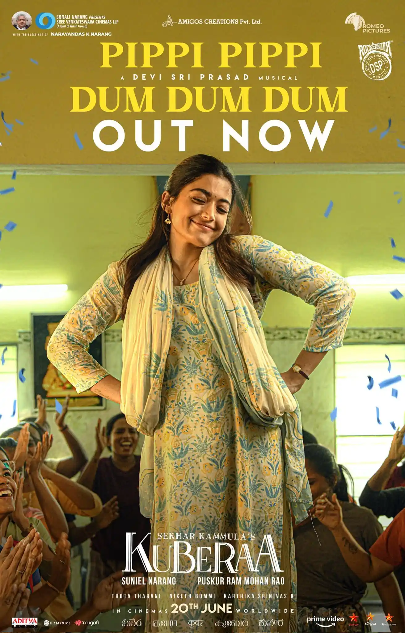 Image from Dhanush Ultra HD Pics: Twinkle Twinkle Little Star… Single Life Ye Super Yaar! ✨ <a class="t...