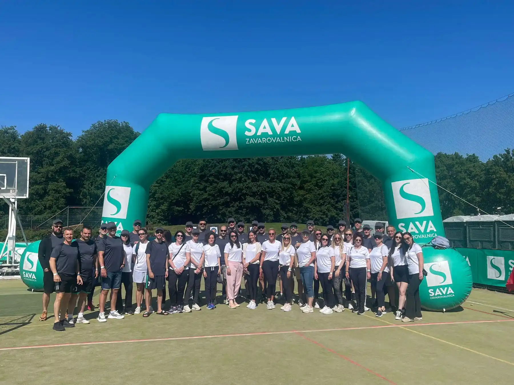 Sava osiguranje post