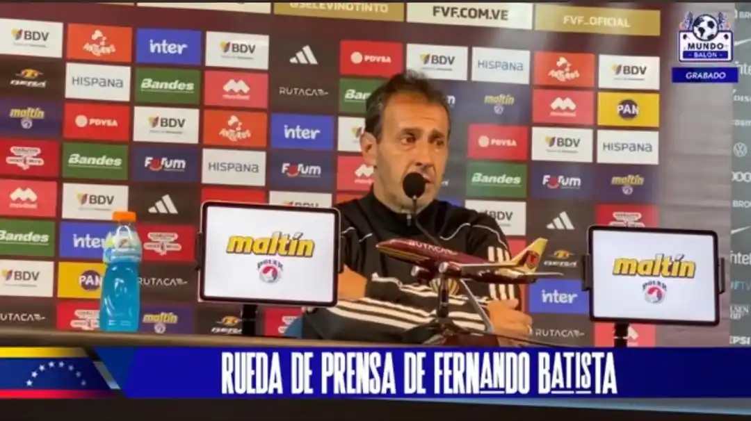 Image from La Casa Del Fútbol⚽. BARCELONA 🇪🇸 / REAL MADRID / MESSI 🇦🇷 / CRISTIANO RONALDO 🇵🇹: 🇻🇪🥴 Fernando 'Bocha' Bautista sobre la forma de juego: "Así y todo...