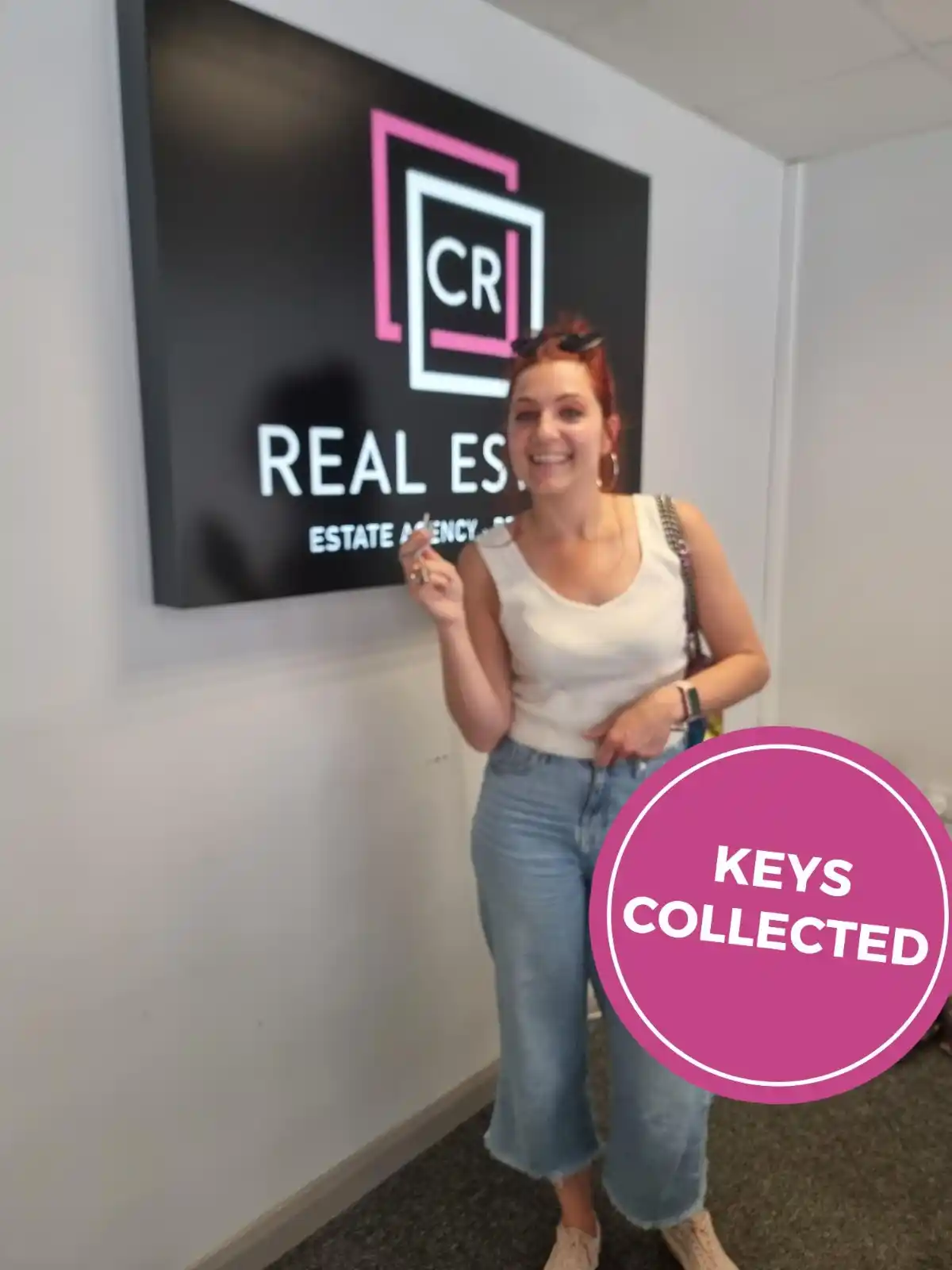 Image from Property to rent in Kent, UK: 🔑 Welcome to Old Castle Walk! A huge congratulations to our newest te...