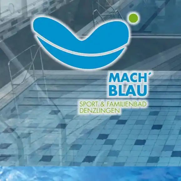 Image from Gemeinde Denzlingen: 💦 Wer in den Pfingstferien mal so richtig BLAU MACHen mag - mit plant...