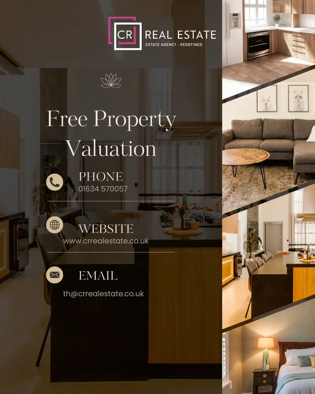 Image from Property to rent in Kent, UK: Wondering What Your Property Could Earn? 💰 Get Your FREE Instant Let...
