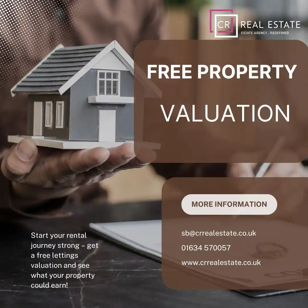 Image from Property to rent in Kent, UK: Wondering What Your Property Could Earn? 💰 Get Your FREE Lettings Va...