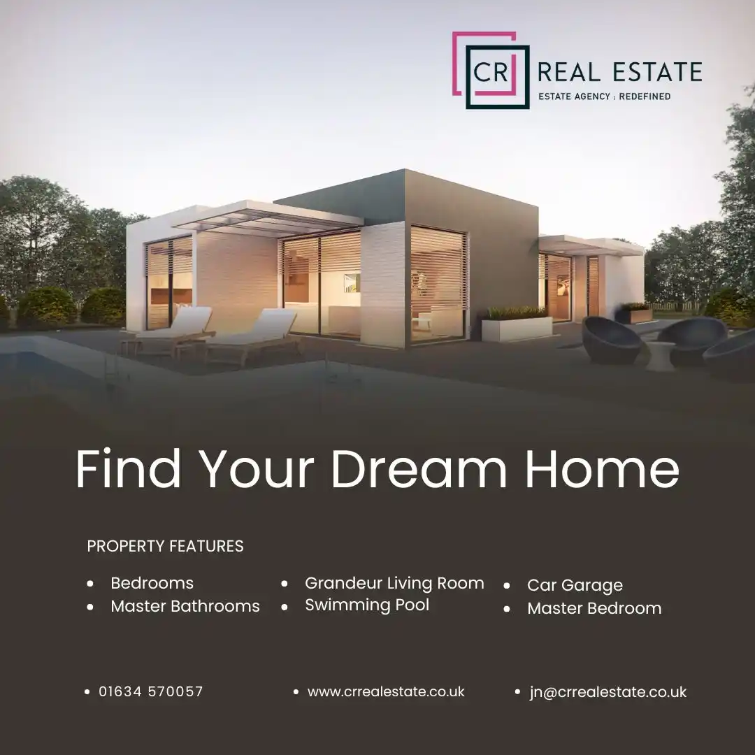 Image from Property to rent in Kent, UK: Wondering What Your Property Could Sell For? CR Real Estate 💰 Get You...
