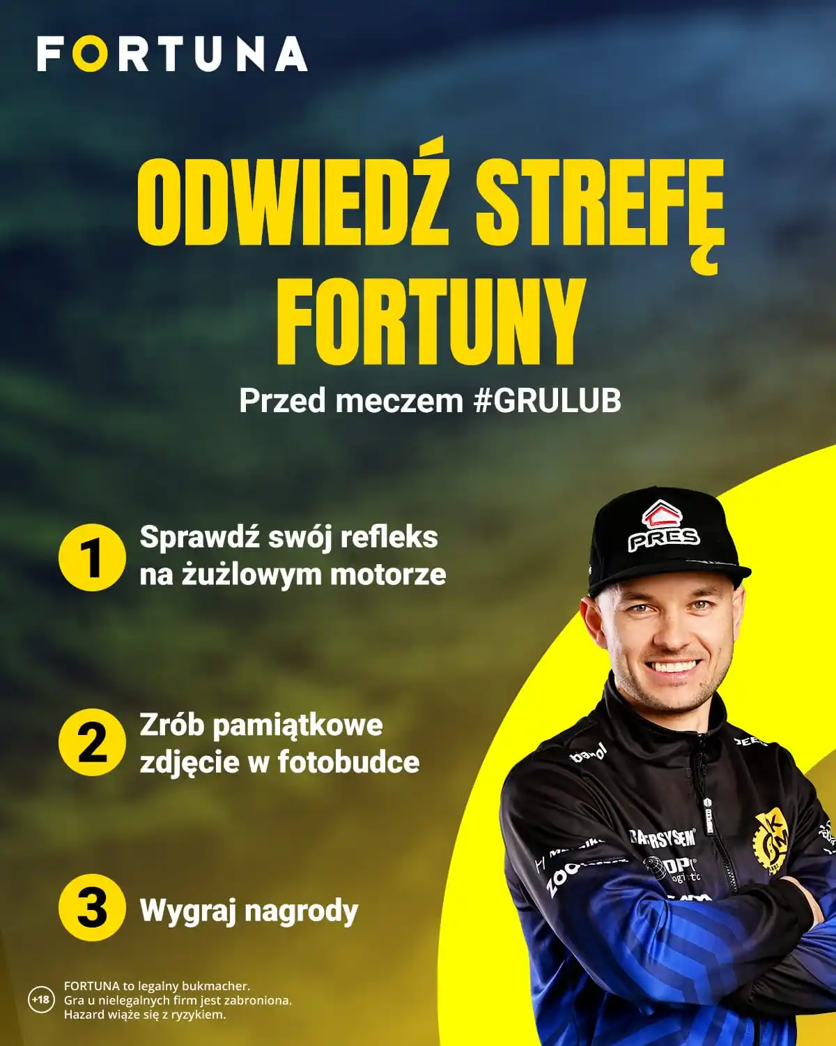 Image from GKM Grudziądz S.A.: Wybierasz się na <a class="text-blue-500 hover:underline cursor-pointe...