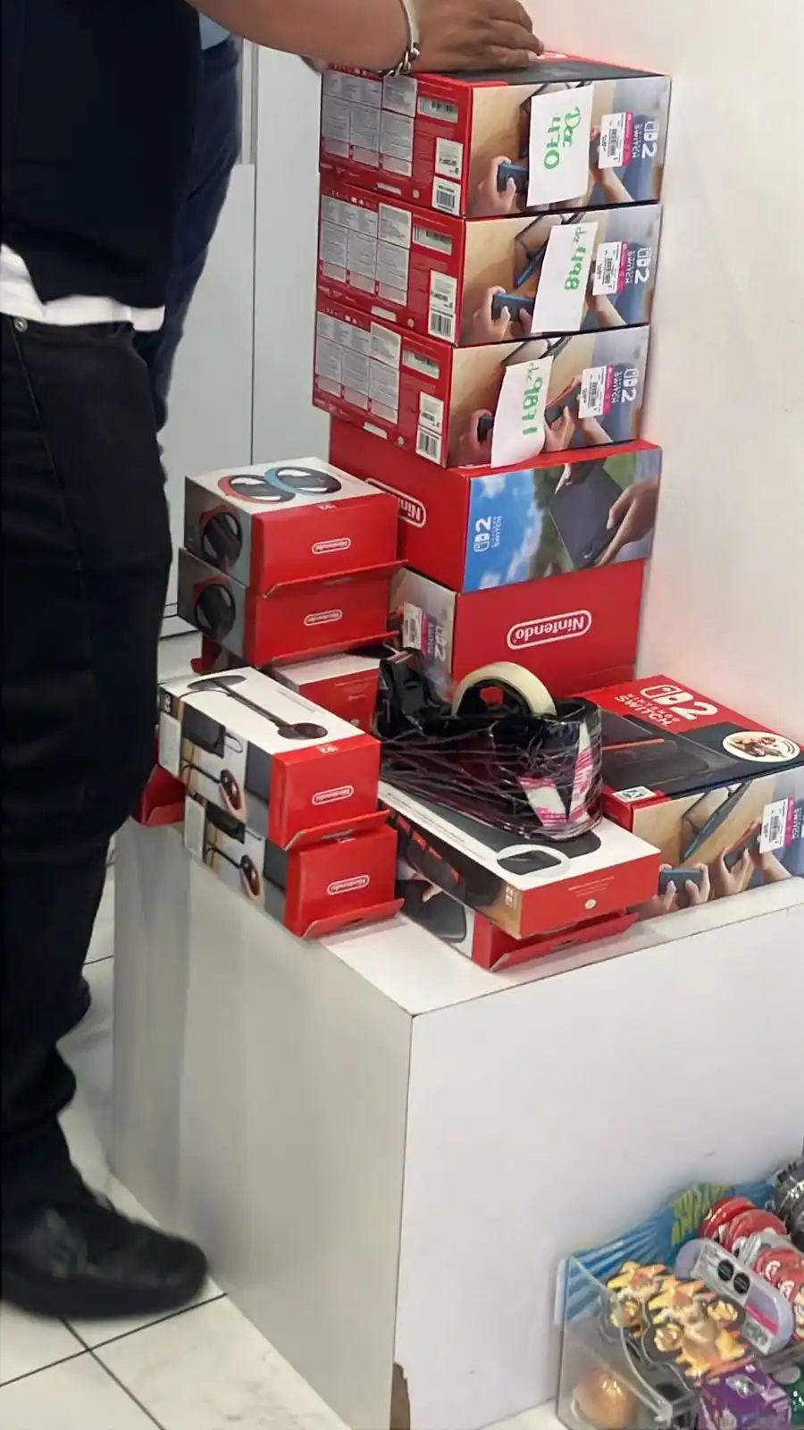 Davo Let’s Play 💪🏻👨🏻 post