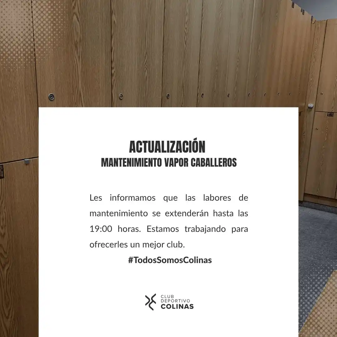 Image from Club Deportivo Colinas: <a class="text-blue-500 hover:underline cursor-pointer" href="/hashtag...