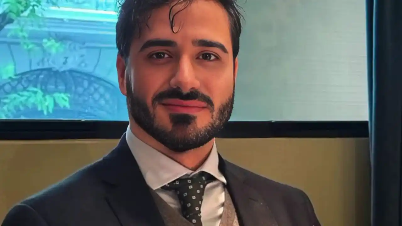Image from Noticias 📰 Diariocrítico.com: 🧔🏻🐿️ Alvise Pérez adelanta las 5 primeras medidas que tomaría si ga...