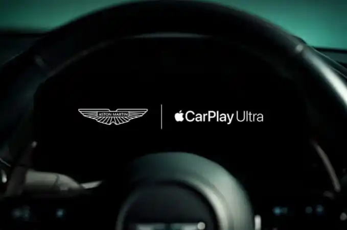 Image from Tech Talks: Apple vi accompagnerà anche nei tragitti in auto, come? Apple CarPlay...