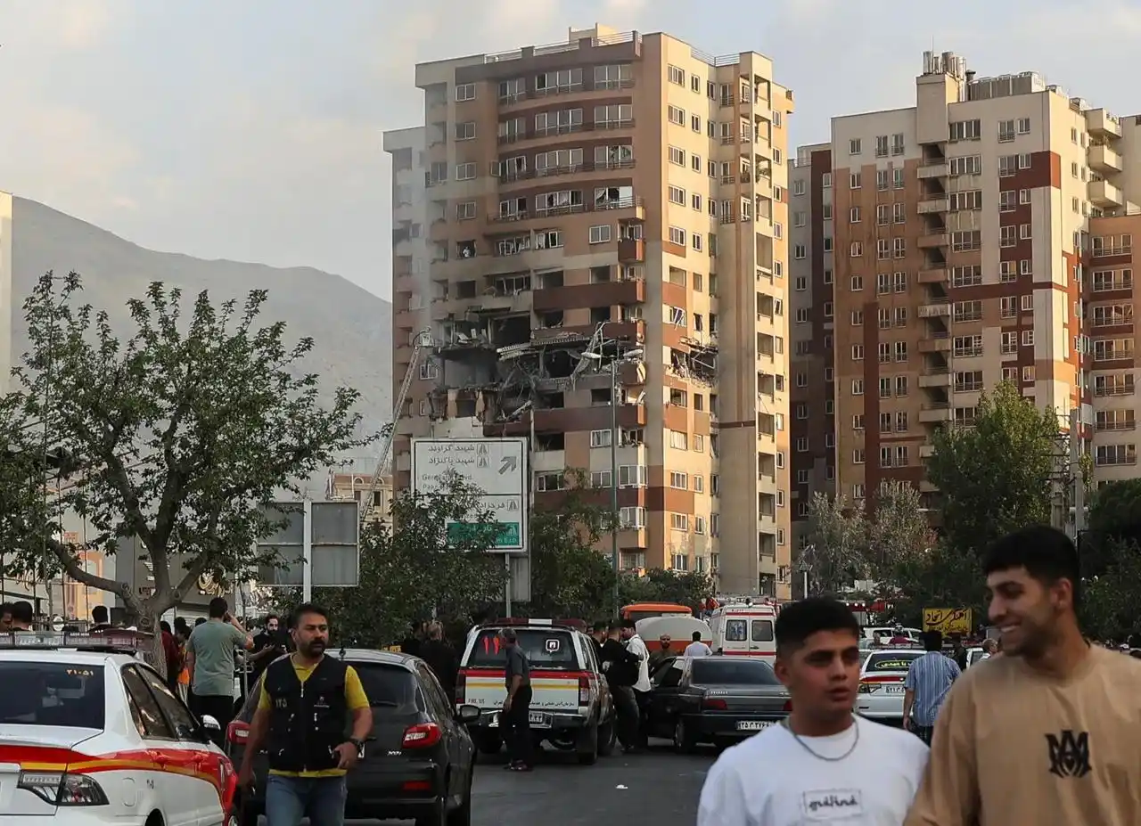 Image from TRT عربي: إسرائيل تكشف تفاصيل 3 مهمات نفذها "الموساد" داخل إيران كشف مصدر أمني...