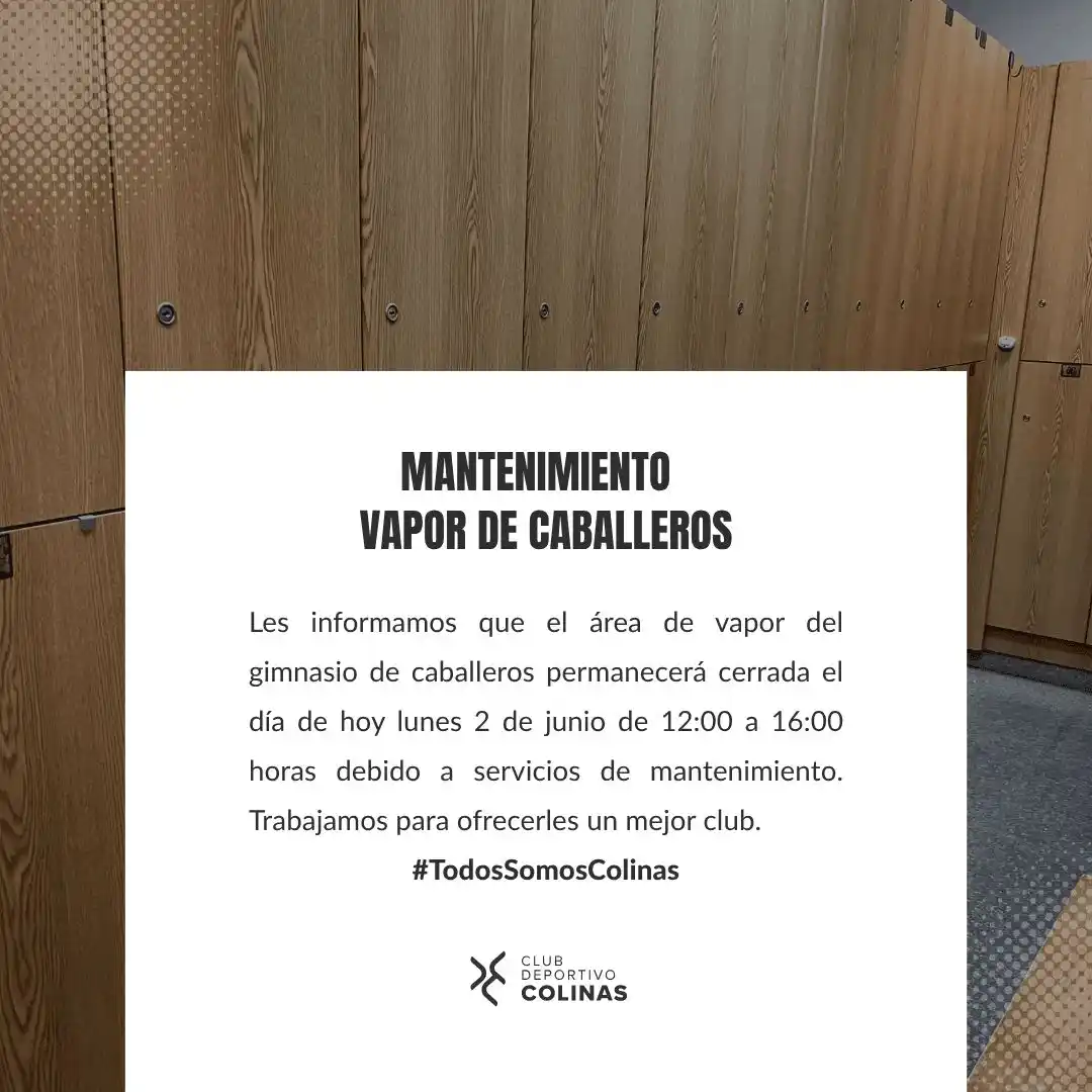 Image from Club Deportivo Colinas: <a class="text-blue-500 hover:underline cursor-pointer" href="/hashtag...