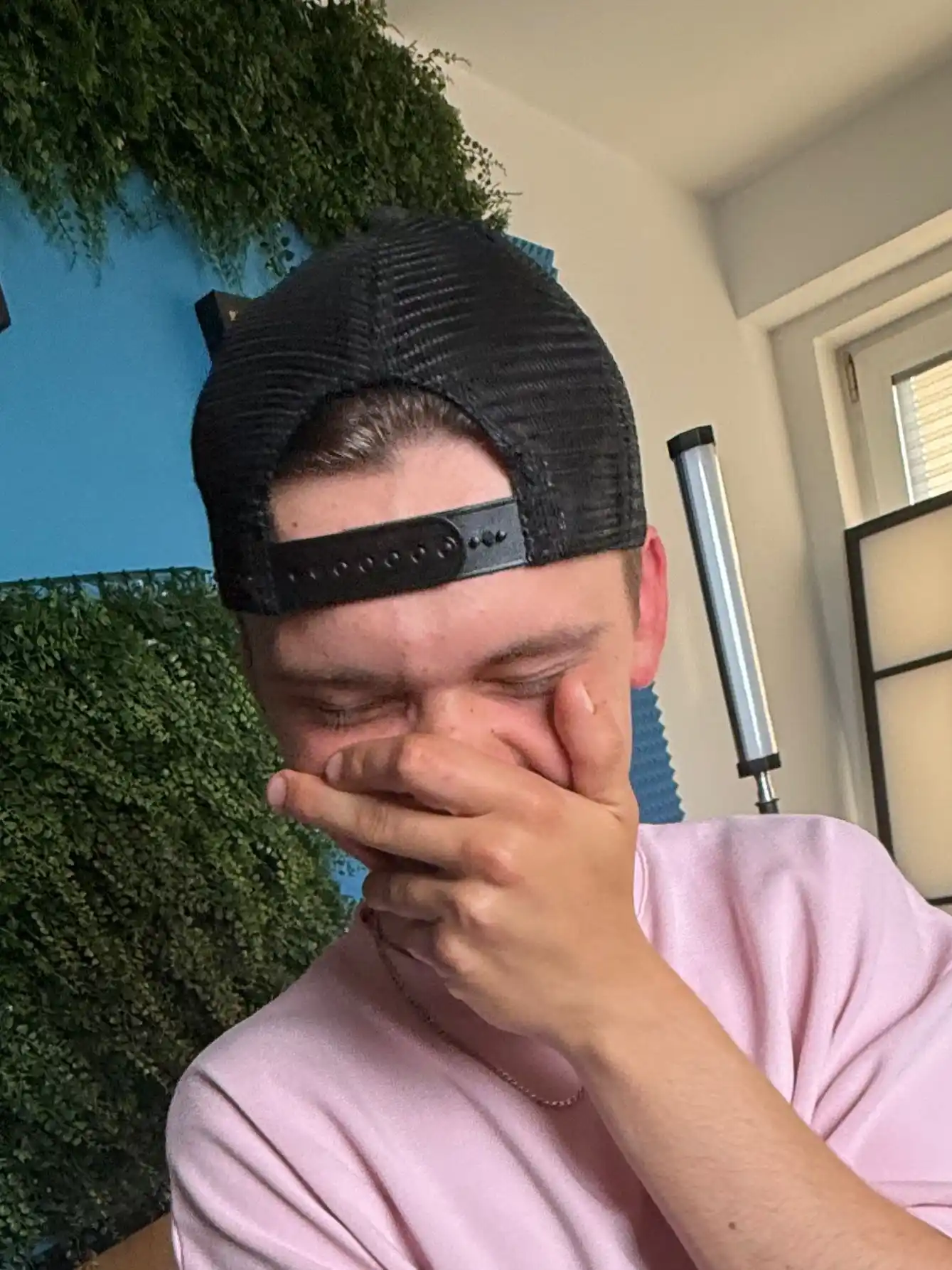 Simon Will post
