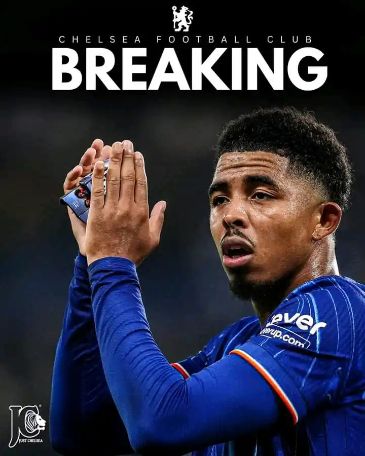 Chelsea Dairy Tv post
