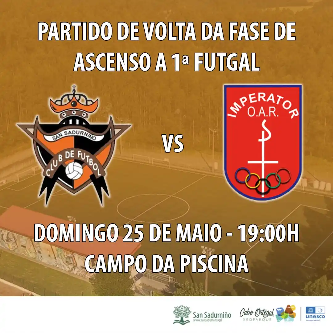 Concello de San Sadurniño post