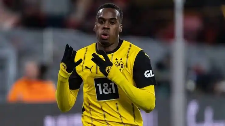 Chelsea Dairy Tv post