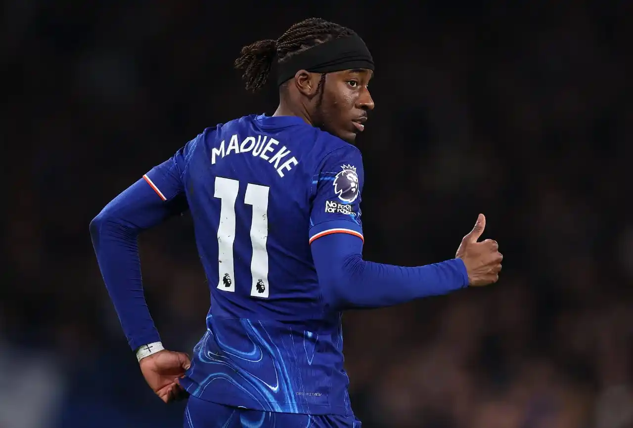 Chelsea Dairy Tv post