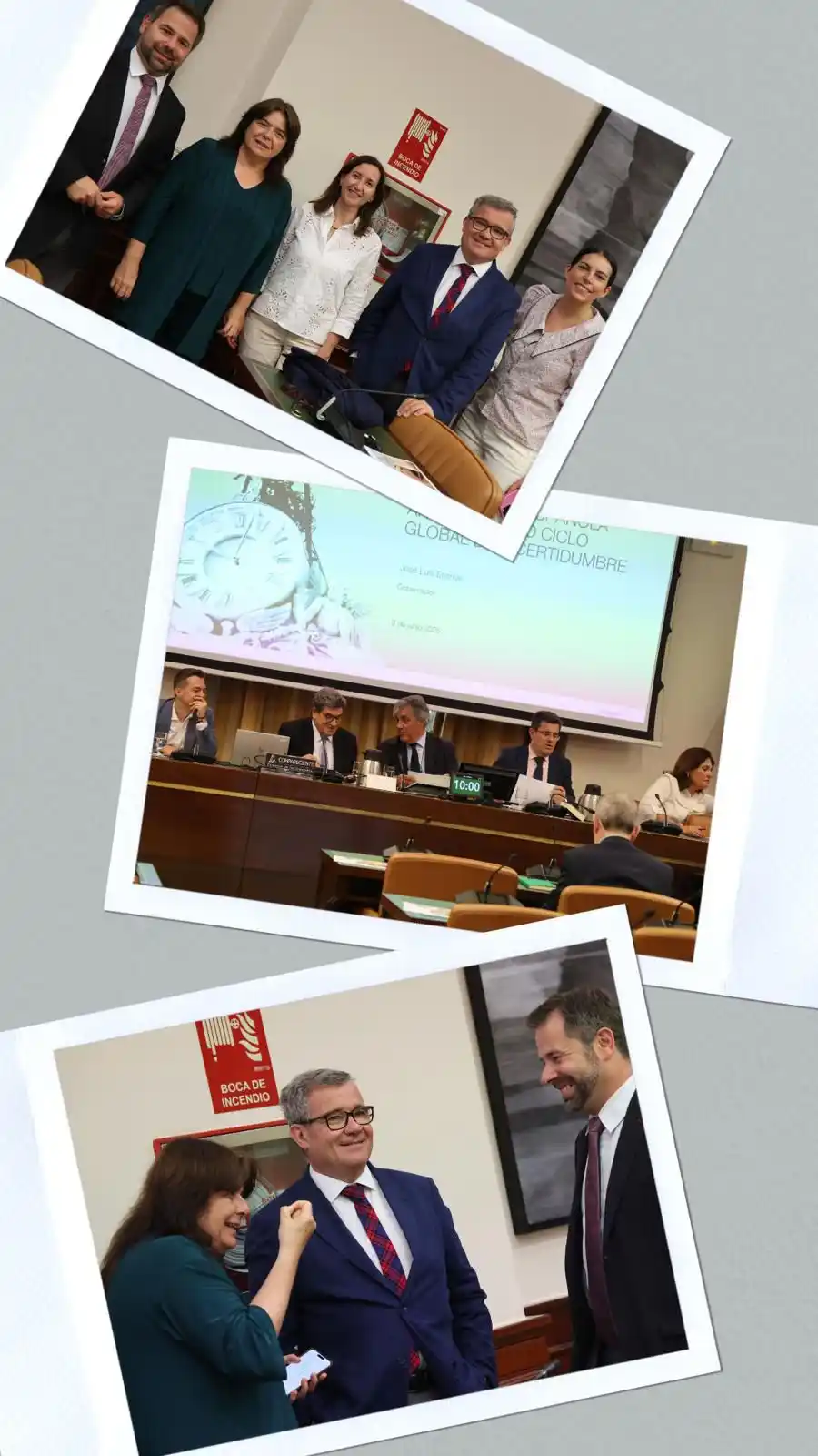 Guillermo Hita post
