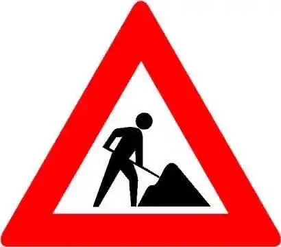 Image from Hulz Media: ⚠️ De F.A. Molijnlaan (Spoorlaan-Stationslaan) kan dit weekend helaas ...