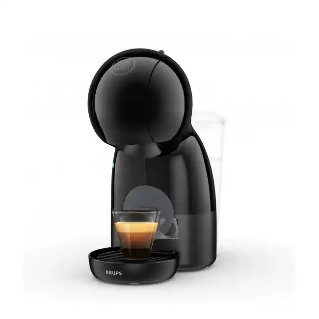 Image from Offerte pazze: 👀 De’Longhi Piccolo Xs Macchina Caffè Espresso 15 Bar Capsule Nescafe...