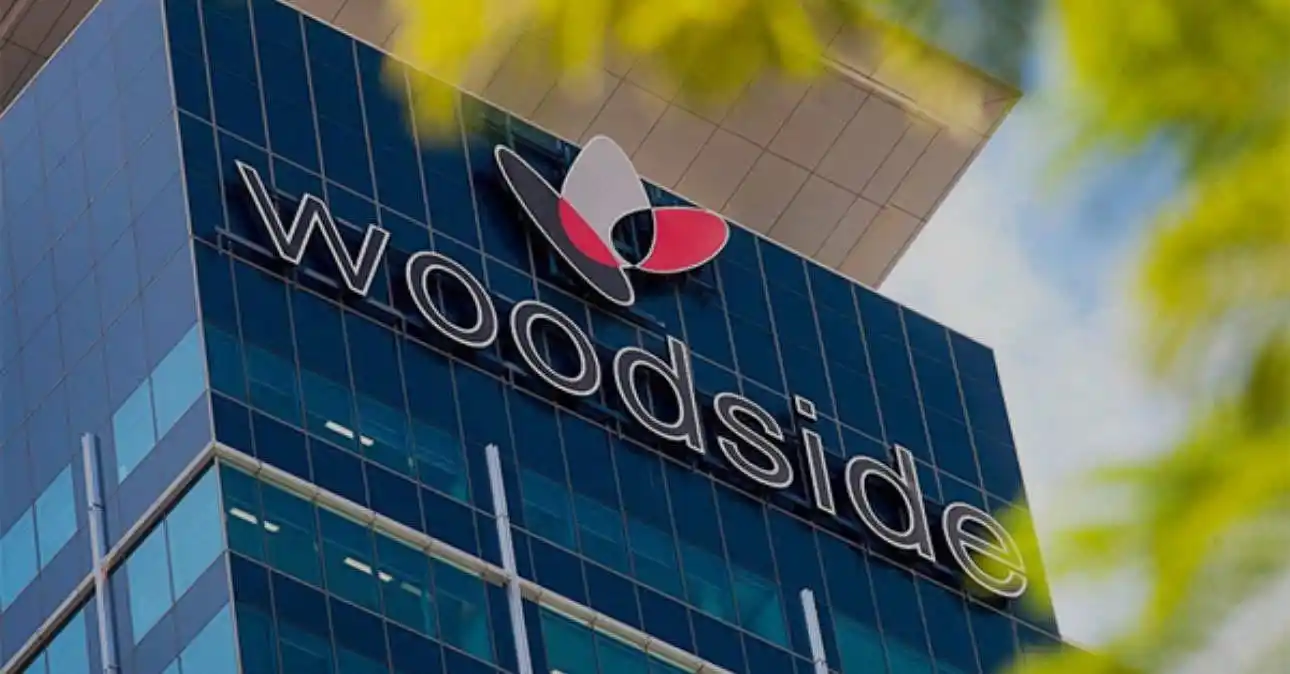 Image from ✨🇸🇳TOUT CE QUI SE PASSE AU SÉNÉGAL: *📌DÉLINQUANCE FISCALE PRÉSUMÉE* Woodside, les dessous de l'arbitrage...