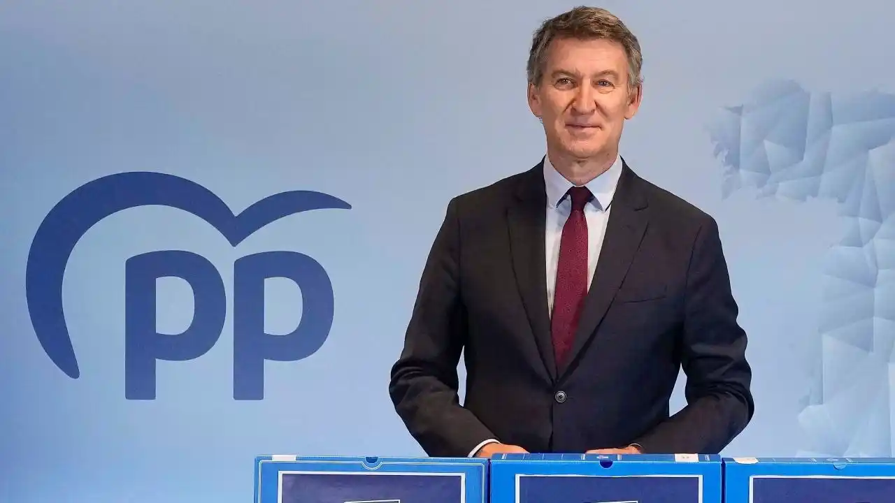 Image from Noticias 📰 Diariocrítico.com: 📊 El CIS da una victoria arrolladora del PSOE sobre el PP (7 puntos) ...