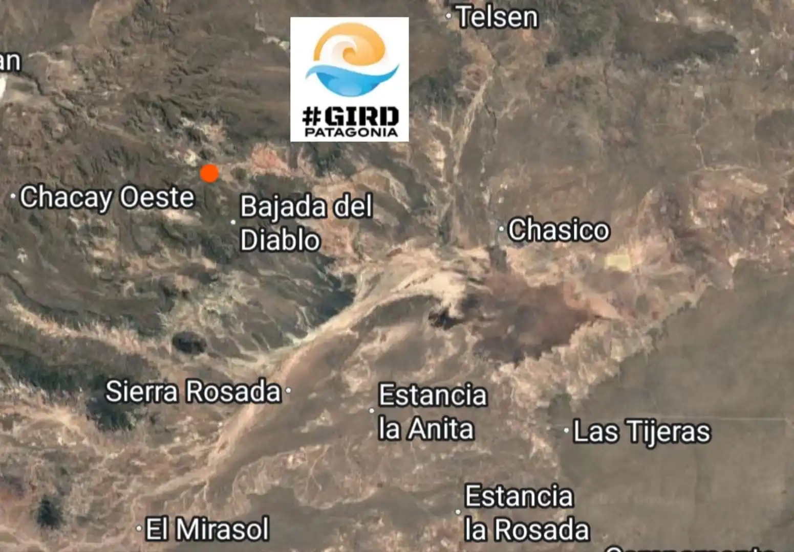 Image from Sistema de Alerta Temprana #SAT: El <a class="text-blue-500 hover:underline cursor-pointer" href="/hash...