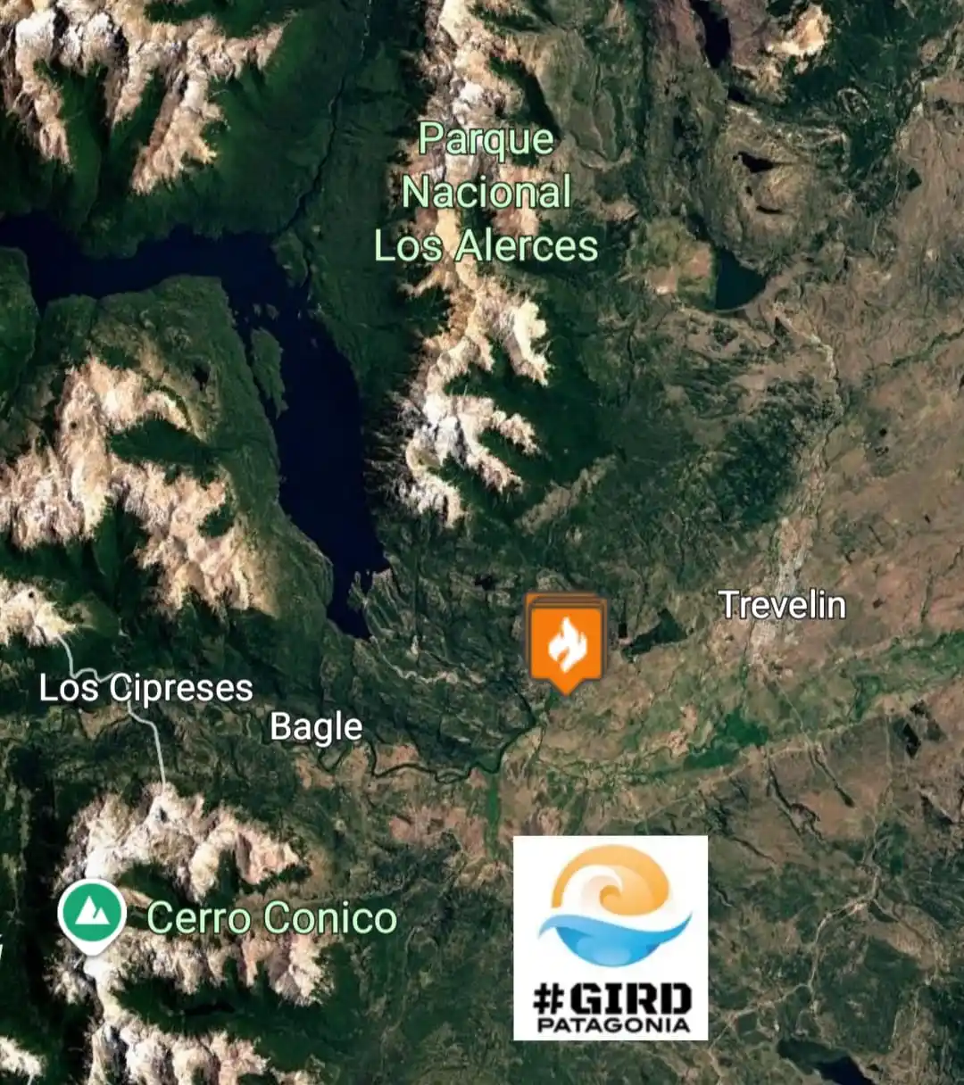 Image from Sistema de Alerta Temprana #SAT: El <a class="text-blue-500 hover:underline cursor-pointer" href="/hash...