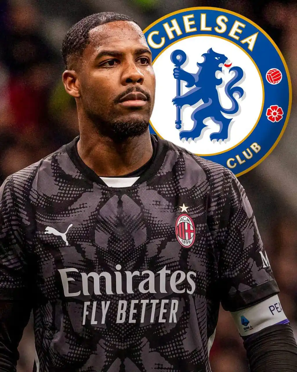 Chelsea Dairy Tv post