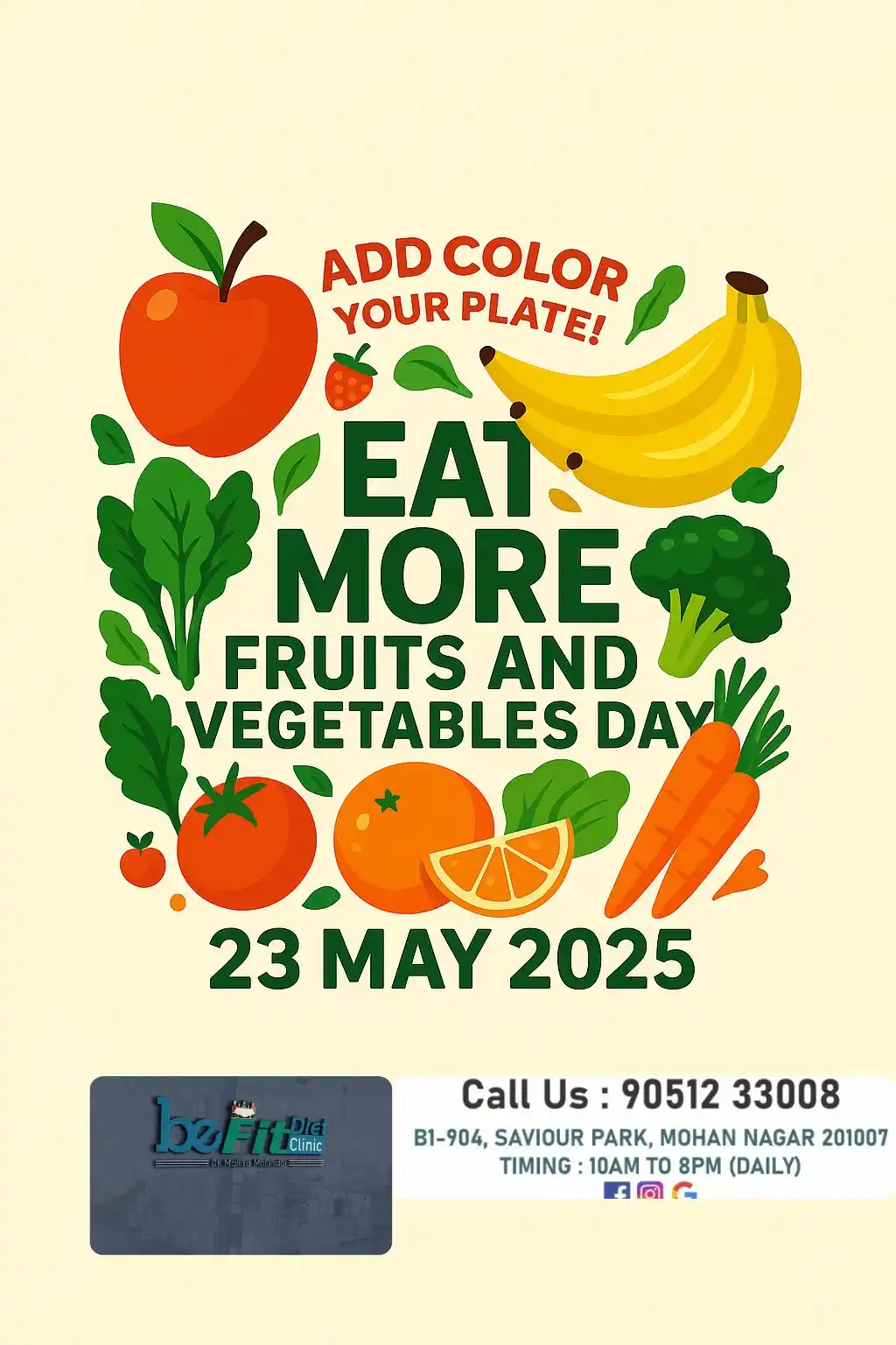 Image from Be Fit Diet Clinic: <a class="text-blue-500 hover:underline cursor-pointer" href="/hashtag...