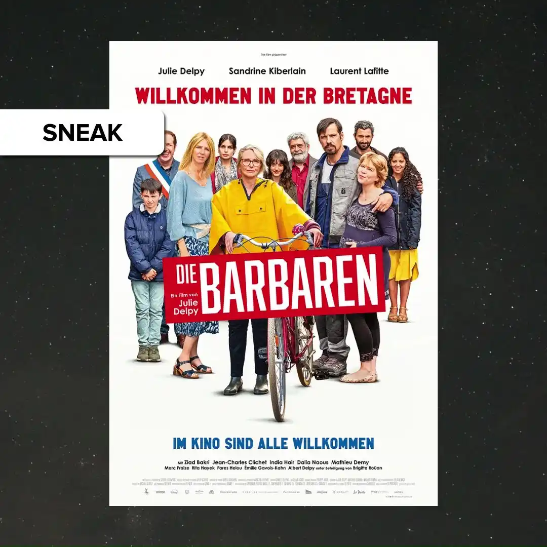 Cineplex Mannheim post