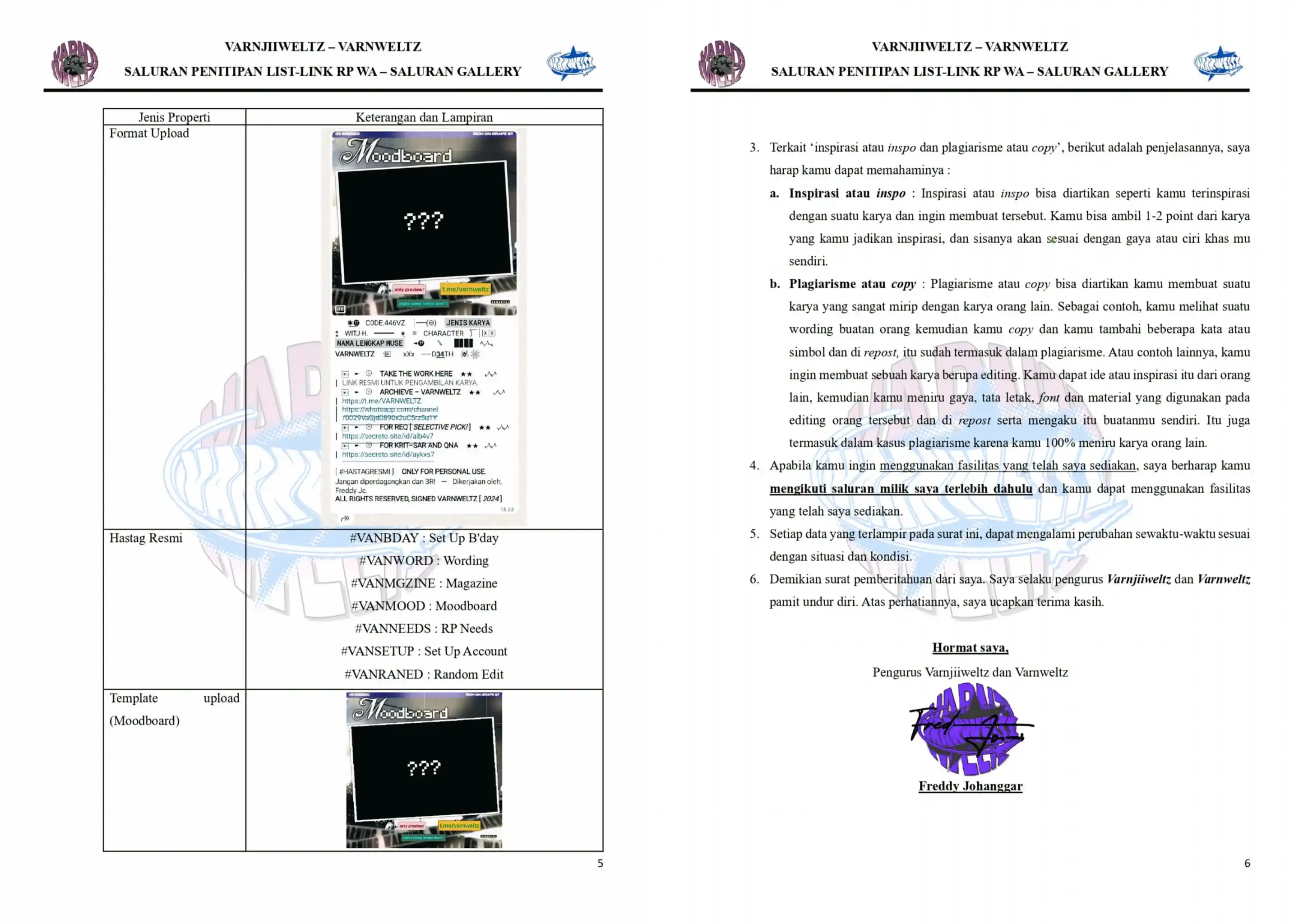 VARNWELTZㅤ𑁔❽⟌ㅤ►ㅤSLOW UP post