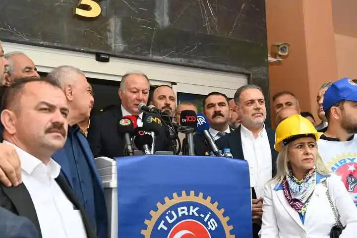 ÖZ SAĞLIK-İŞ SENDİKASI  ERZURUM 2 NOLU ŞUBE BAŞKANLIĞI post